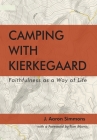 Camping with Kierkegaard Cover Image