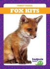 Fox Kits By Genevieve Nilsen Cover Image