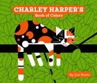 Charley Harper's Book of Colors By Zoe Burke, Charley Harper (Illustrator) Cover Image