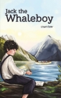 Jack the Whaleboy By Lloyd Esler Cover Image