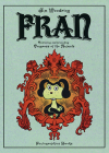 Fran By Jim Woodring Cover Image