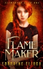 FlameMaker: The Elementar Series Cover Image