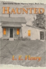 Haunted By L. E. Fleury Cover Image