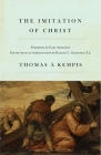 The Imitation of Christ Cover Image