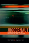 Juggernaut: How Emerging Powers Are Reshaping Globalization Cover Image