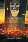 The Biggest Hole in the Iron Curtain: The Batizy Story Cover Image