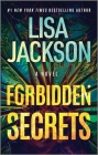 Forbidden Secrets Cover Image