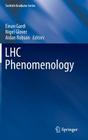 Lhc Phenomenology (Scottish Graduate) Cover Image