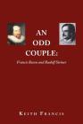 An Odd Couple: Francis Bacon and Rudolf Steiner Cover Image
