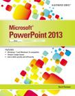 Microsoft PowerPoint 2013: Illustrated Brief Cover Image