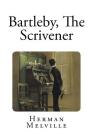 Bartleby, The Scrivener By Mybook (Editor), Herman Melville Cover Image
