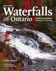 Waterfalls of Ontario By Mark Harris, George Fischer (Photographer) Cover Image