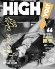 HIGH VOLT magazine Issue: THE BOOK #1: HIGH VOLT magazine By High Volt Magazine Cover Image