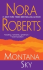 Montana Sky By Nora Roberts Cover Image
