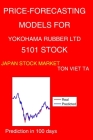 Price-Forecasting Models for Yokohama Rubber Ltd 5101 Stock By Ton Viet Ta Cover Image