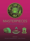 Masterpieces at the Jaipur Court Cover Image