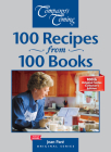 100 Recipes from 100 Books: 100th Original Series Collector's Edition Cover Image