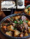 80 Irish Recipes for Home Cover Image