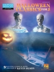Halloween Classics for Two: 9 Haunting Classical Duets Arranged by Kevin Olson for Intermediate Players  Cover Image