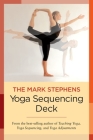 The Mark Stephens Yoga Sequencing Deck Cover Image