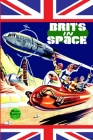 Brits In Space By Mini Komix Cover Image