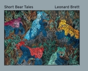 Short Bear Tales By Leonard Brett Cover Image