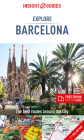 Insight Guides Explore Barcelona (Travel Guide with Free Ebook) (Insight Explore Guides) Cover Image