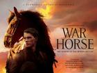 War Horse (Pictorial Moviebook) By Steven Spielberg Cover Image