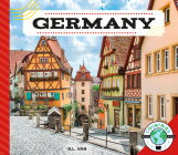 Germany By R. L. Van Cover Image