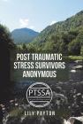 Post Traumatic Stress Survivors Anonymous Cover Image