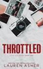Throttled (Dirty Air) Cover Image