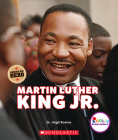 Martin Luther King Jr.: Civil Rights Leader and American Hero (Rookie Biographies) Cover Image