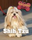Shih Tzu (Dog Lover's Guides #18) By Pat Lord Cover Image