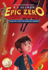 Tales of a Not-So-Super 6th Grader (Epic Zero) Cover Image