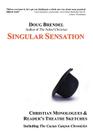 Singular Sensation: Christian Monologues & Reader's Theatre Sketches Cover Image