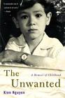 The Unwanted: A Memoir of Childhood Cover Image