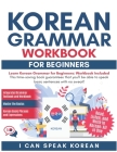 I Can Speak Korean For Beginners: I Can Speak Korean For Beginners Cover Image