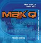 Max Q Student Journal Cover Image