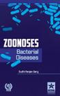 Zoonoses: Bacterial Diseases By Sudhi Ranjan Garg Cover Image