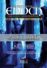 The First Book of Enoch: The Oldest Book In History Black & White Edition Cover Image