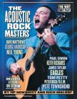 The Acoustic Rock Masters (Way They Play) By Hp Newquist Cover Image
