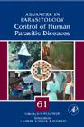 Control of Human Parasitic Diseases: Volume 61 Cover Image