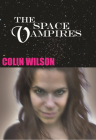 The Space Vampires By Colin Wilson (Adapted by) Cover Image