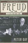 Freud: A Life for Our Time By Peter Gay Cover Image