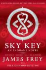 Endgame: Sky Key By James Frey, Nils Johnson-Shelton Cover Image