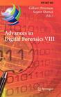 Advances in Digital Forensics VIII: 8th Ifip Wg 11.9 International Conference on Digital Forensics, Pretoria, South Africa, January 3-5, 2012, Revised (IFIP Advances in Information and Communication Technology #383) Cover Image