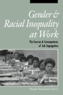 Gender and Racial Inequality at Work: Creating International Environmental Regimes (Cornell Studies in Industrial and Labor Relations) Cover Image
