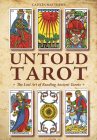 Untold Tarot: The Lost Art of Reading Ancient Tarot Cover Image
