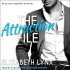 The Attraction File Cover Image