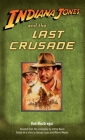 Indiana Jones and the Last Crusade By Rob Macgregor Cover Image
